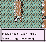 [PokeCommunity.com] Let's Play Pokemon Blue Version