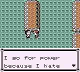[PokeCommunity.com] Let's Play Pokemon Blue Version