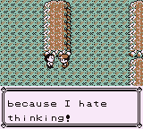 [PokeCommunity.com] Let's Play Pokemon Blue Version