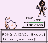 [PokeCommunity.com] Let's Play Pokemon Blue Version