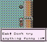 [PokeCommunity.com] Let's Play Pokemon Blue Version