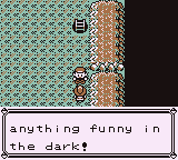 [PokeCommunity.com] Let's Play Pokemon Blue Version