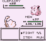 Let's Play Pokemon Blue Version