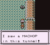 [PokeCommunity.com] Let's Play Pokemon Blue Version