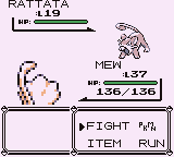 Let's Play Pokemon Blue Version