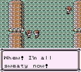 Let's Play Pokemon Blue Version