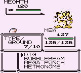 [PokeCommunity.com] Let's Play Pokemon Blue Version