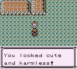 [PokeCommunity.com] Let's Play Pokemon Blue Version