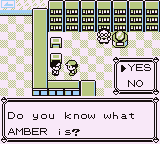 [PokeCommunity.com] Let's Play Pokemon Blue Version