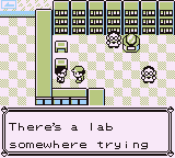 [PokeCommunity.com] Let's Play Pokemon Blue Version