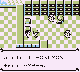 Let's Play Pokemon Blue Version