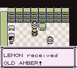 [PokeCommunity.com] Let's Play Pokemon Blue Version