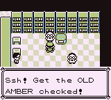 Let's Play Pokemon Blue Version