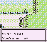 Let's Play Pokemon Blue Version