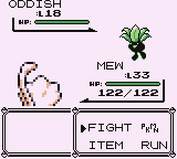 Let's Play Pokemon Blue Version