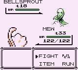 Let's Play Pokemon Blue Version