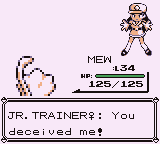 [PokeCommunity.com] Let's Play Pokemon Blue Version