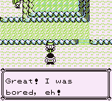 Let's Play Pokemon Blue Version