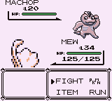 [PokeCommunity.com] Let's Play Pokemon Blue Version