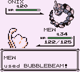 Let's Play Pokemon Blue Version