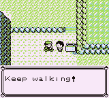 Let's Play Pokemon Blue Version