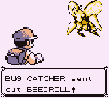 [PokeCommunity.com] Let's Play Pokemon Blue Version
