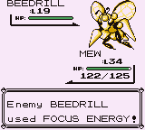 [PokeCommunity.com] Let's Play Pokemon Blue Version