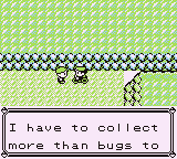 Let's Play Pokemon Blue Version