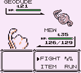 Let's Play Pokemon Blue Version