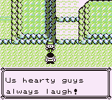 [PokeCommunity.com] Let's Play Pokemon Blue Version