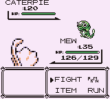 [PokeCommunity.com] Let's Play Pokemon Blue Version