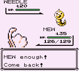 [PokeCommunity.com] Let's Play Pokemon Blue Version