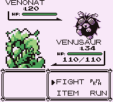 [PokeCommunity.com] Let's Play Pokemon Blue Version