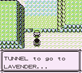 Let's Play Pokemon Blue Version