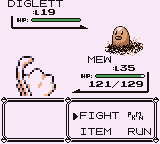 [PokeCommunity.com] Let's Play Pokemon Blue Version