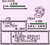 Let's Play Pokemon Blue Version