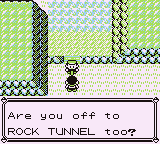 [PokeCommunity.com] Let's Play Pokemon Blue Version