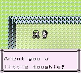 [PokeCommunity.com] Let's Play Pokemon Blue Version
