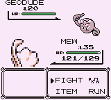 Let's Play Pokemon Blue Version