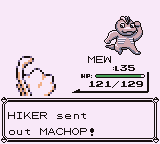 [PokeCommunity.com] Let's Play Pokemon Blue Version