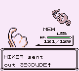 [PokeCommunity.com] Let's Play Pokemon Blue Version