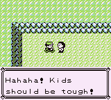 [PokeCommunity.com] Let's Play Pokemon Blue Version