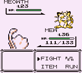 Let's Play Pokemon Blue Version