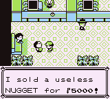 [PokeCommunity.com] Let's Play Pokemon Blue Version