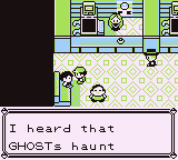[PokeCommunity.com] Let's Play Pokemon Blue Version