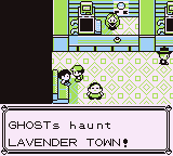 [PokeCommunity.com] Let's Play Pokemon Blue Version