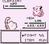 Let's Play Pokemon Blue Version