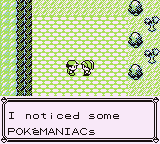 [PokeCommunity.com] Let's Play Pokemon Blue Version