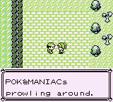 [PokeCommunity.com] Let's Play Pokemon Blue Version