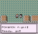 Let's Play Pokemon Blue Version